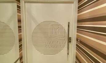 Imagem 7: Apartamento com 5 dormitórios à venda, 330 m² por R$ 3.600.000,00 - Jardim - Santo André/S