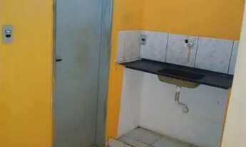 Imagem 5: Alugo casa ideal para casal ou solteiro no São Conrado