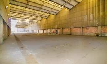 Imagem: Comercial industrial para alugar no bairro