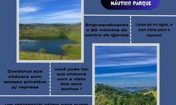 Imagem: Lote/Terreno para venda possui 500 metros