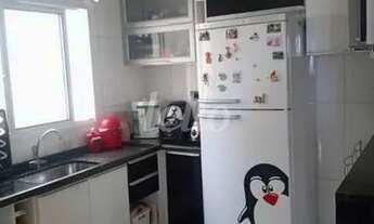 Imagem 7: Santo André - Apartamento Padrão - Utinga