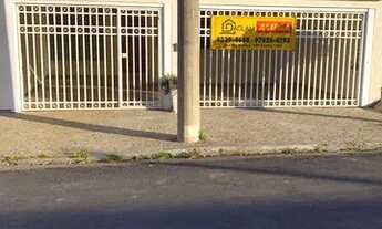 Imagem 2: CASA TÉRREA VL. GONÇALVES/CONJ.FRANCHINI P/LOCAR - SBC