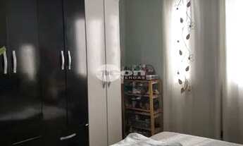 Imagem 6: SãO BERNARDO DO CAMPO - Apartamento Padrão - Montanhão