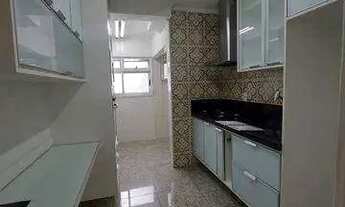 Imagem 5: Apartamento com 3 dormitórios para alugar, 105 m² por R$ 4.275,00/mês - Jardim Satélite