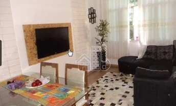 Imagem: Apartamento com 2 dormitórios para alugar