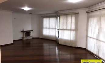 Imagem: Ed. Flamboyant (apto para locação