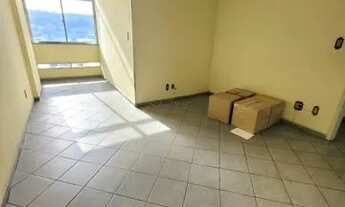 Imagem 4: Cód.: 901 - Apartamento de frente, com 2 Quartos, 2 Banheiros e 1 Vaga de Garagem, à venda