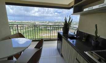 Imagem 5: Vendo apto, 65m², 2/4, varanda, vaga. Stupendo Piatã, Piatã