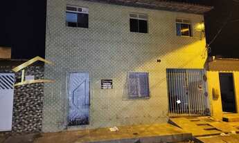 Imagem 2: Casa conjunto Albano Franco