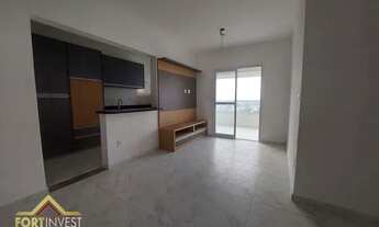 Imagem 2: Apartamento com 2 dormitórios à venda, 79 m² por R$ 634.800,00 - Mirim - Praia Grande/SP