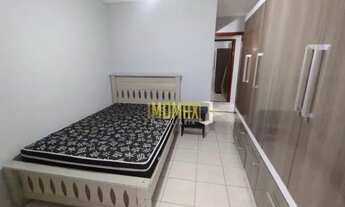 Imagem 6: Apartamento com 2 dormitórios para alugar, 83 m² por R$ 3.200,00/mês - Aviação - Praia Gra