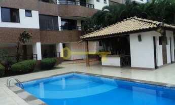 Imagem 3: Apartamento nascente, mobiliado, 1/4, Jardim Aeroporto