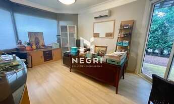 Imagem 7: Sobrado com 5 suítes à venda e para locação, Jardim Madalena, Campinas, SP