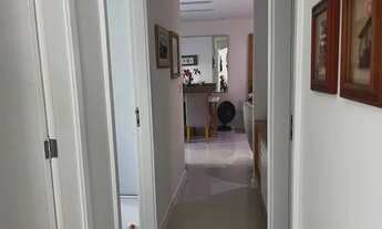 Imagem 5: Apartamento para venda com 98 metros quadrados com 3 quartos em Ponta Verde - Maceió - AL