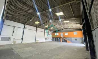 Imagem 4: EXCELENTE GALPÃO COMERCIAL COM 500 M² PARA ALUGAR VILA CARRÃO SÃO PAULO/SP