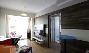 Imagem 2: Apartamento para Aluguel - Ponte Grande, 2 Quartos, 47 m2