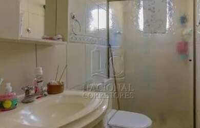 Imagem 6: Casa com 3 dormitórios à venda, 180 m² por R$ 690.000,00 - Parque das Nações - Santo André