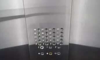 Imagem 5: Apartamento para venda tem 45 metros quadrados com 2 quartos em Piraporinha - Diadema - SP