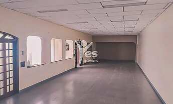 Imagem 2: Cód.: 12596 - Sala comercial de 172m² com 02 banheiro- Vila Lucinda, Santo André. Próximo