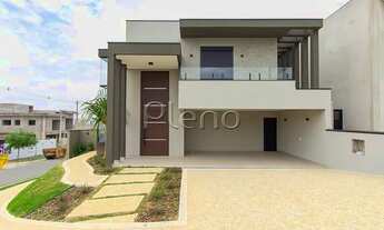 Imagem 2: Casa - Swiss Park - Campinas