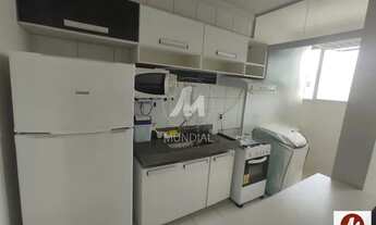 Imagem 3: Apartamento (tipo - padrao) 2 dormitórios, cozinha planejada, portaria 24hs, em condomínio