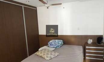 Imagem 5: Flat disponível em Moema