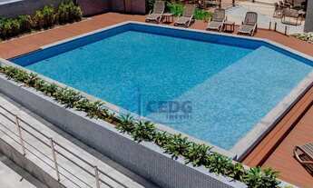 Imagem 3: Vivance Batel Apartamento com 3 dormitórios