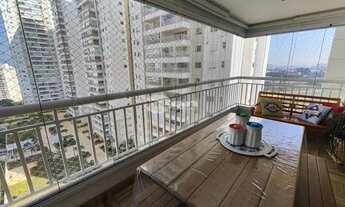 Imagem 5: SãO BERNARDO DO CAMPO - Apartamento Padrão - Vila Lusitânia