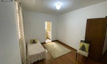 Imagem 4: Apartamento para aluguel, 4 quartos, 2 suítes, 3 vagas, Santo Antônio - Belo Horizonte/MG