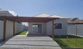 Imagem: Casa para venda possui 154 metros quadrados