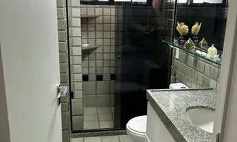 Imagem 5: Apartamento 3 quartos mobiliado em boa viagem