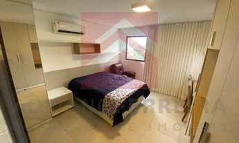 Imagem: Studio Mobiliado na Ilha do Leite com 25m²