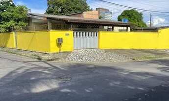 Imagem 2: Casa com 4 quartos - Japiim - Manaus - AM