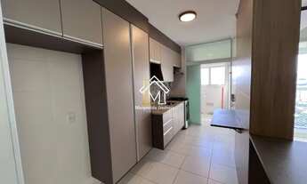 Imagem 5: Alugo Apê de 76m² no Jardins do Brasil Padrão em Centro Osasco - SP