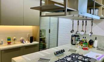 Imagem 5: RIVIERA DEI FIORI - BARRA DA TIJUCA - 3 QUARTOS - 1 SUÍTE - REFORMADO - VISTA LIVRE - 2 VA