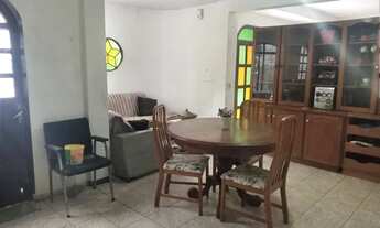 Imagem 4: Sobrado Jd. Elisa I com três suítes