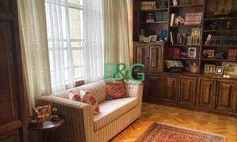 Imagem 6: Apartamento com 4 dormitórios, 275 m² - venda por R$ 2.690.000,00 ou aluguel por R$ 16.465