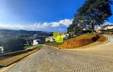 Imagem 3: Belo terreno Plano com ótima vista - bairro São Pedro