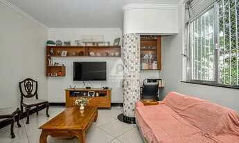 Imagem 5: Apartamento à venda, 3 quartos, 1 suíte, 1 vaga, Laranjeiras - RIO DE JANEIRO/RJ