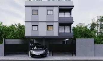 Imagem 4: Cobertura duplex Nova 3 quartos no Bessa - João Pessoa - PB