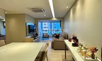 Imagem 7: Apartamento para venda com 90 metros quadrados com 3 quartos em Torre - Recife - PE