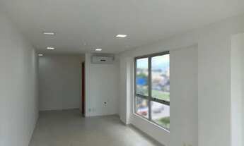 Imagem 6: Oportunidade investimento - Sala à venda com 27 m2 em Campo Grande - Rio de Janeiro - RJ