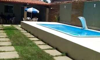 Imagem 2: Casa para temporada,final de semana e feriados