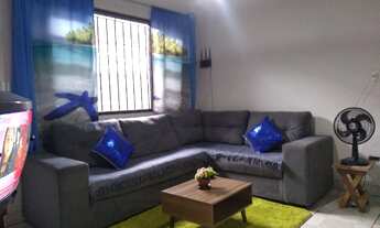 Imagem 7: Casa Temporada a 1 minuto da Praia em Praia Grande SP