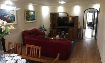 Imagem 2: Casa com 3 dormitórios à venda, 175 m² por R$ 800.000,00 - Parque Novo Oratório - Santo An