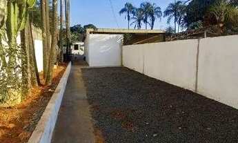 Imagem 2: Casa com 2 dormitórios para alugar, 80 m² - Chácara Recreio Alvorada - Hortolândia/SP