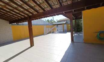 Imagem 3: Casa em Itanhaém, no Gaivota