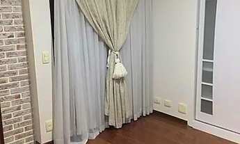 Imagem 2: Cód.: 10502 - Apartamento de 118m², com planejados, 03 dormitórios sendo suíte e 03 vagas