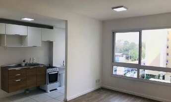 Imagem: Apartamento com 02 (dois) dormitórios