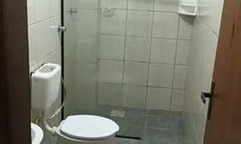 Imagem 4: Apartamento 1 quarto para alugar - Fazenda Santo Antônio